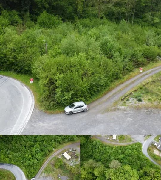 Development site for sale