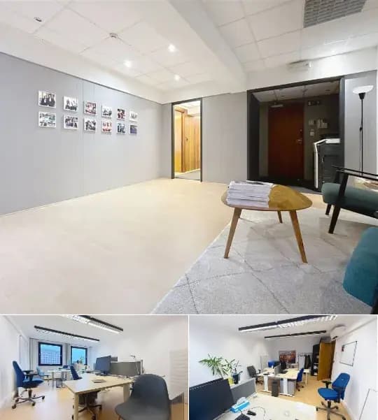 Office space for sale