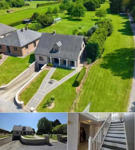 Villa for sale