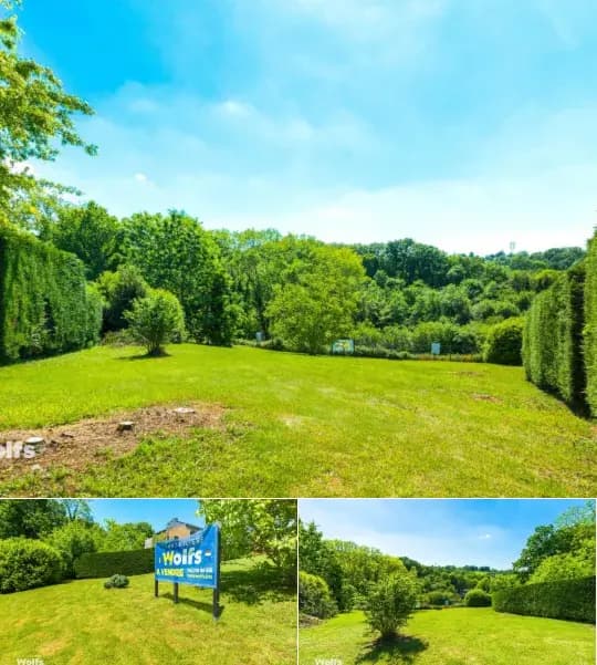 Land for sale
