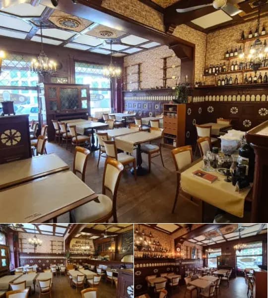 Commercial building for rent