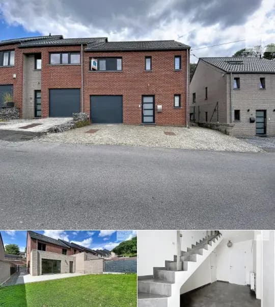 Residence for sale