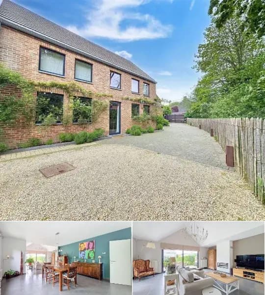 Residence for rent