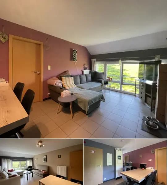 Apartment for rent