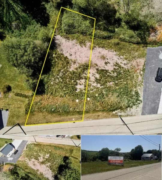 Land for sale