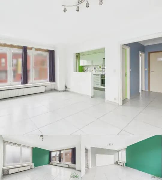 Apartment for sale