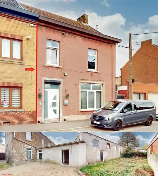 Residence for sale