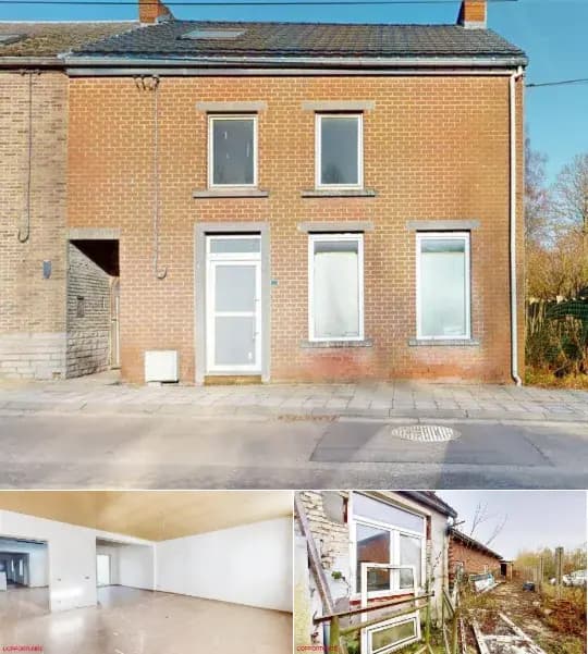 Residence for sale