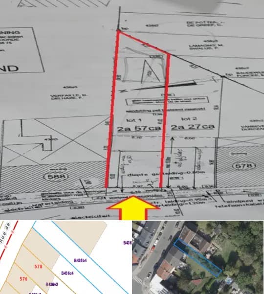 Land for sale