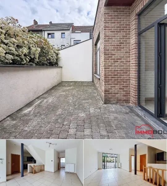 Duplex for rent
