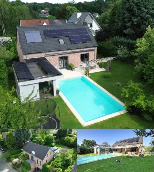 Residence for rent