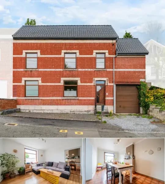 Residence for sale
