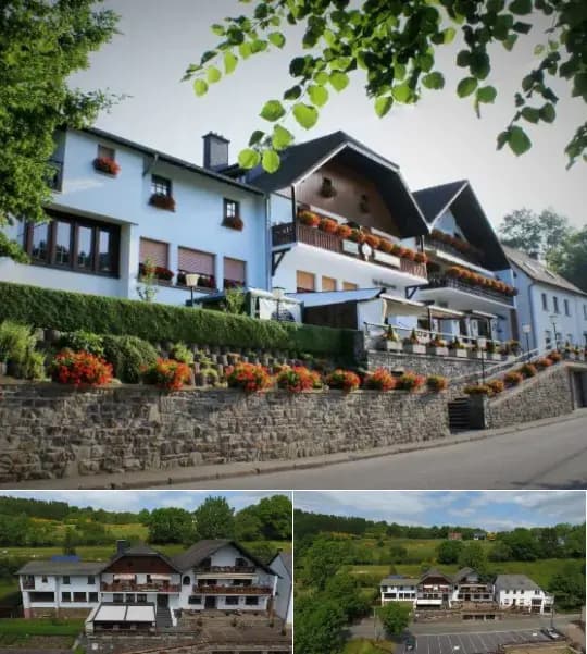Commercial building for sale