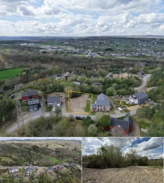 Land for sale