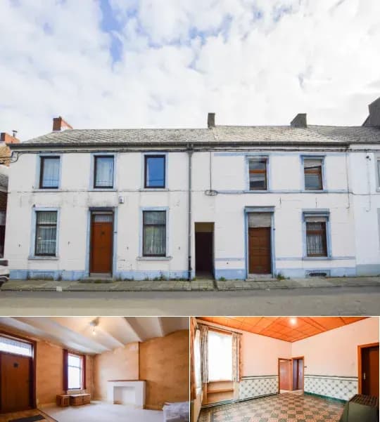 Residence for sale