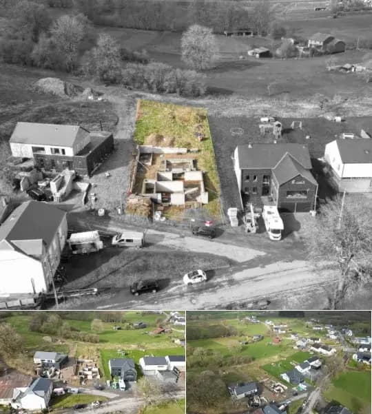 Development site for sale
