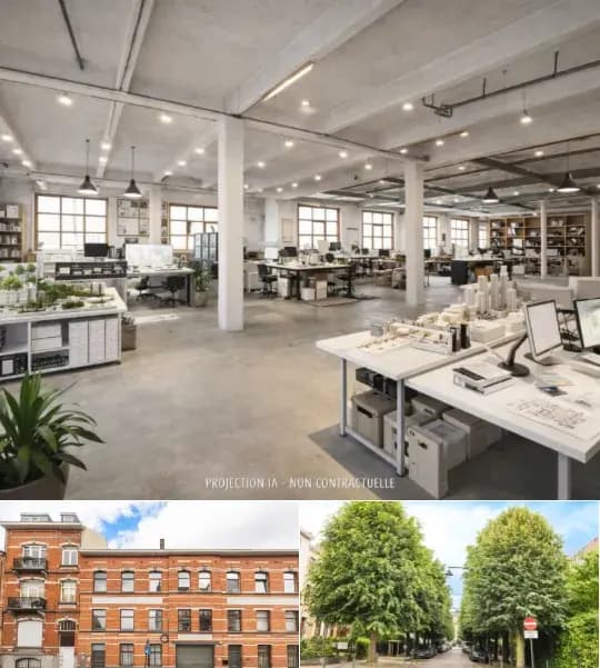 Office space for sale