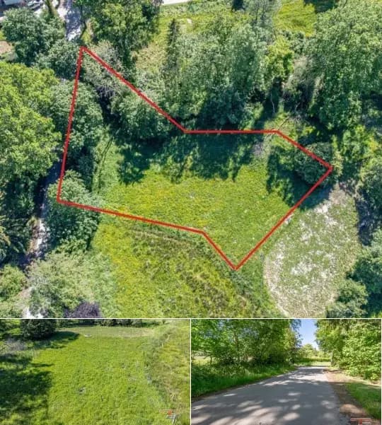 Development site for sale