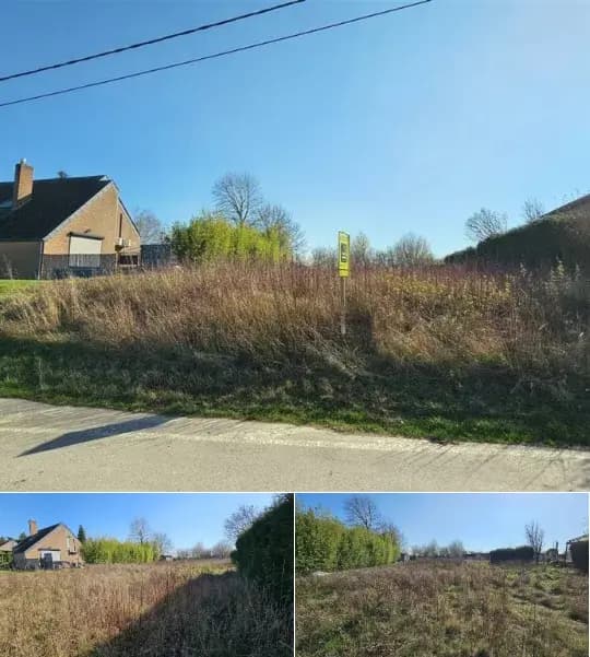Land for sale