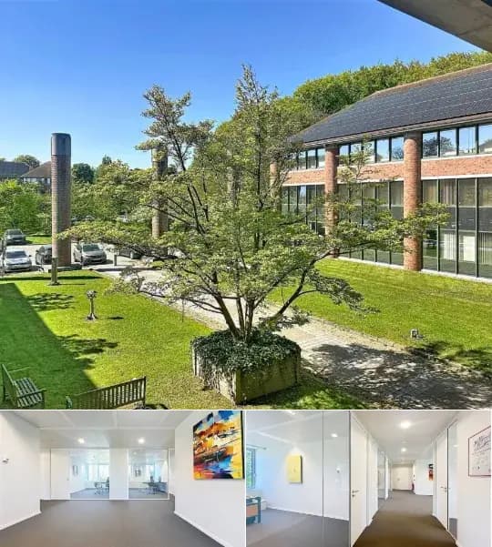 Office space for sale