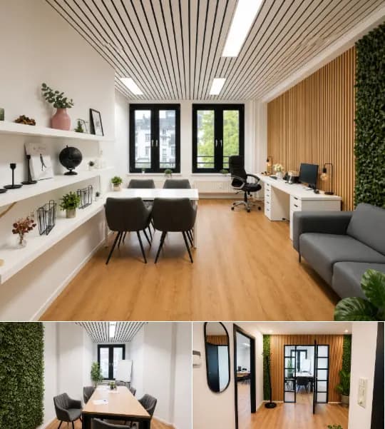 Office space for rent