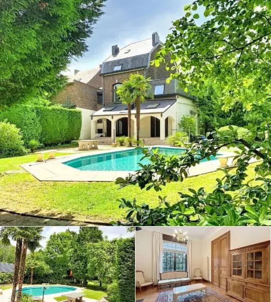 Residence for sale