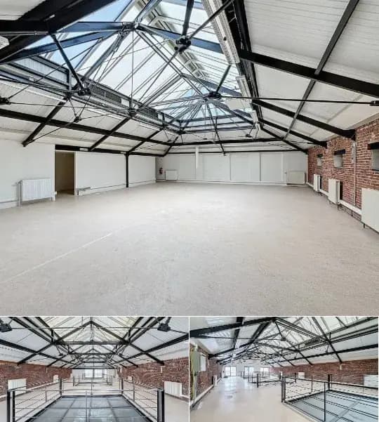Office space for rent