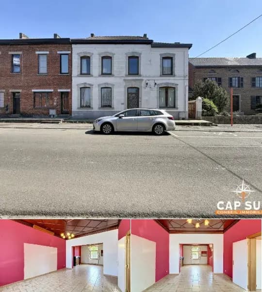 Residence for sale