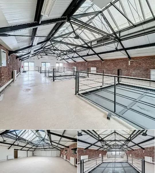 Office space for rent