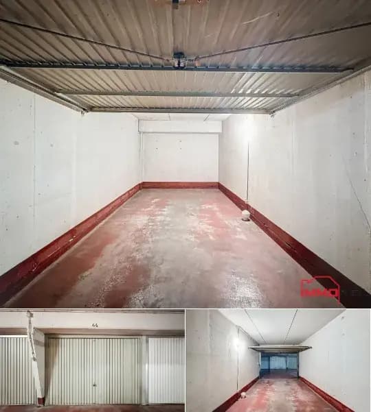 Garage for sale