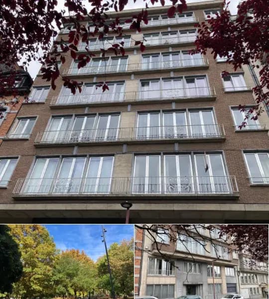Apartment for sale