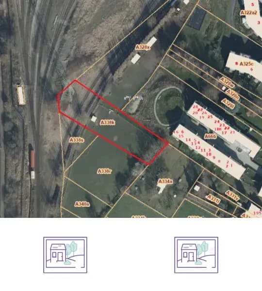 Land for sale
