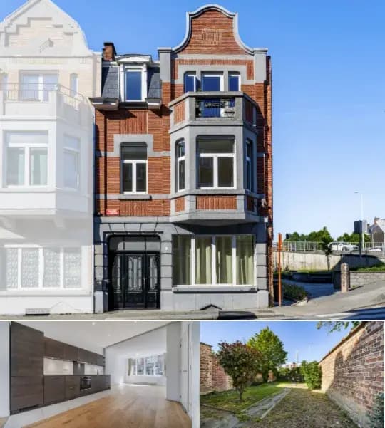 Duplex for sale
