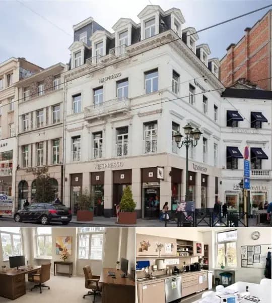 Office space for rent