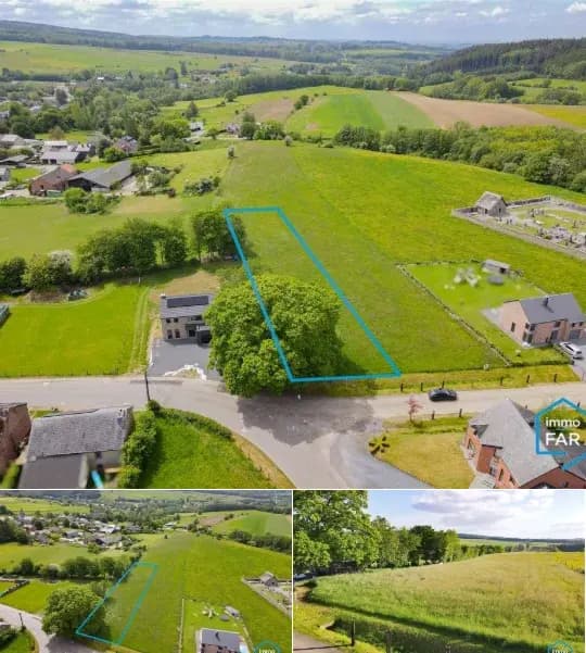 Land for sale