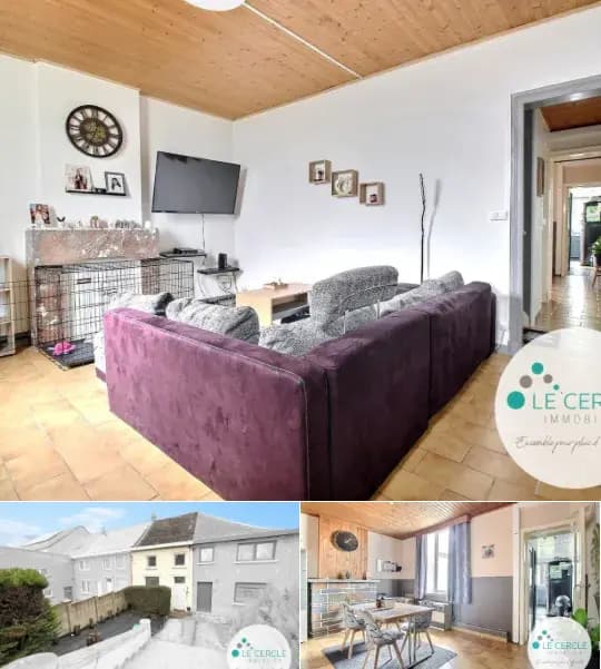 Residence for sale