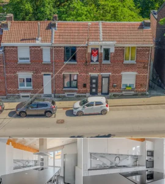Residence for sale