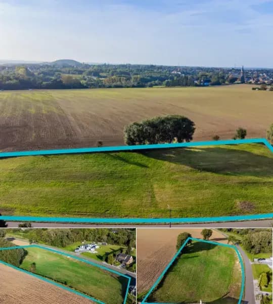 Land for sale