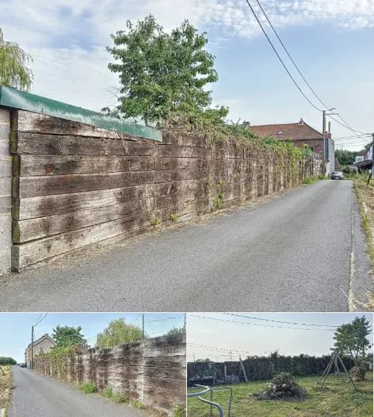 Land for sale