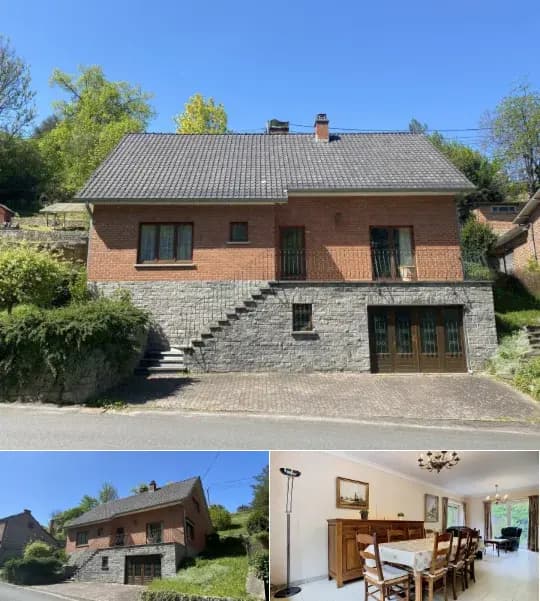 Residence for sale