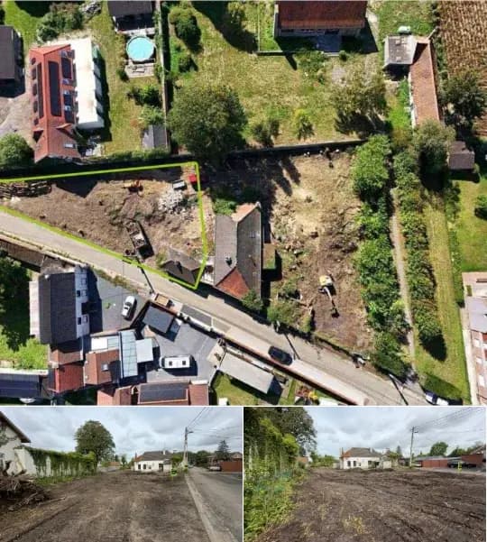 Land for sale