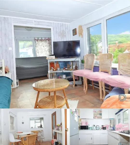 Residence for sale