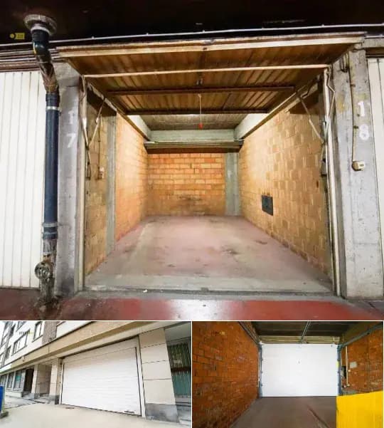 Parking for sale