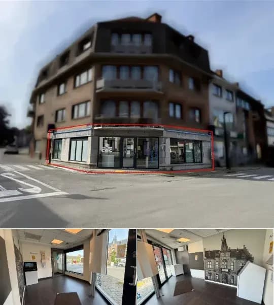 Office space for sale