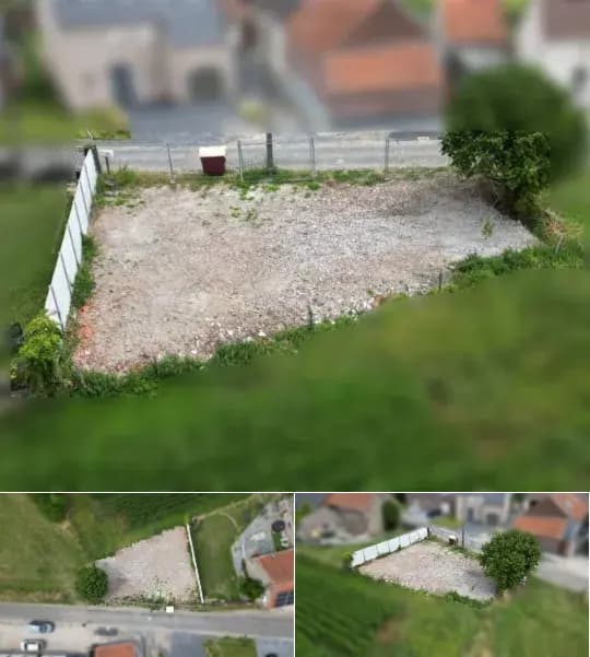 Land for sale