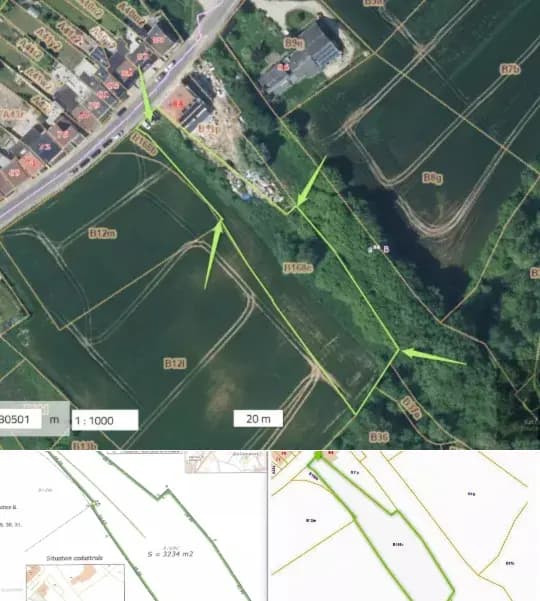 Development site for sale