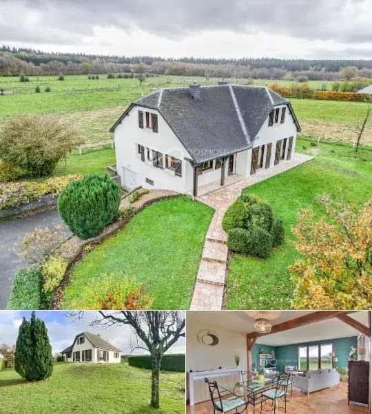 Villa for sale