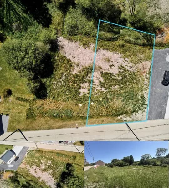 Land for sale