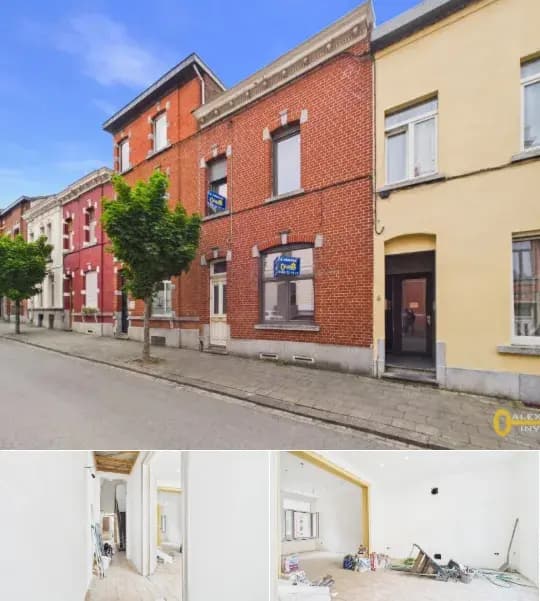 Residence for sale