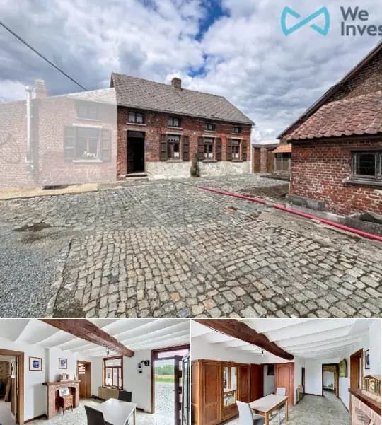 Cottage for sale